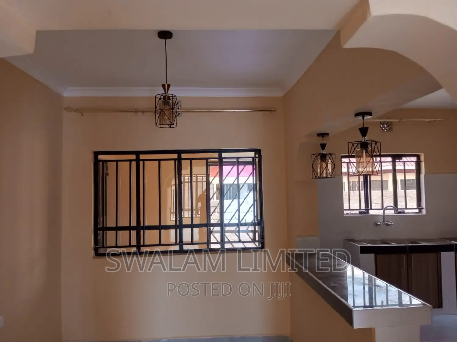 Spacious 4-Bedroom Bungalow in Milimani, Kitengela for Sale in Kitengela
