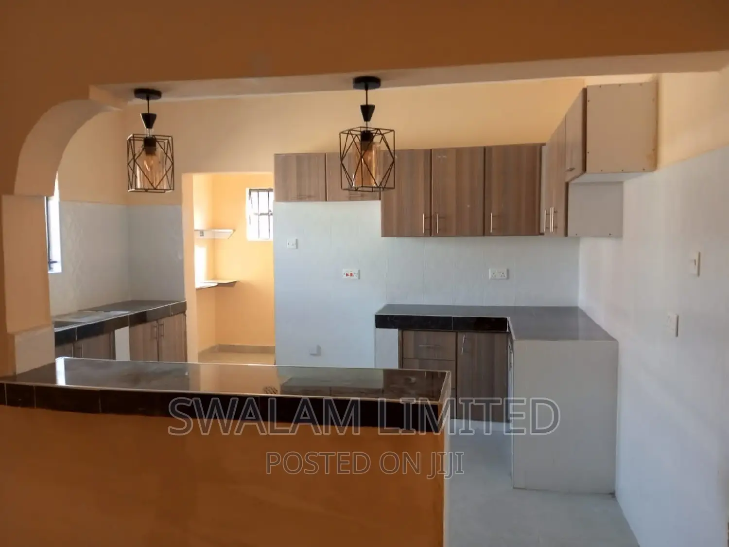 Spacious 4-Bedroom Bungalow in Milimani, Kitengela for Sale in Kitengela