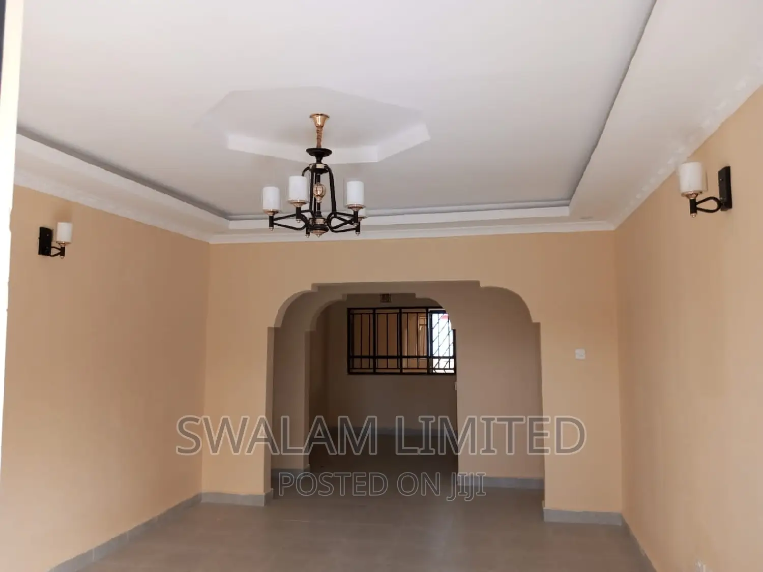 Spacious 4-Bedroom Bungalow in Milimani, Kitengela for Sale in Kitengela