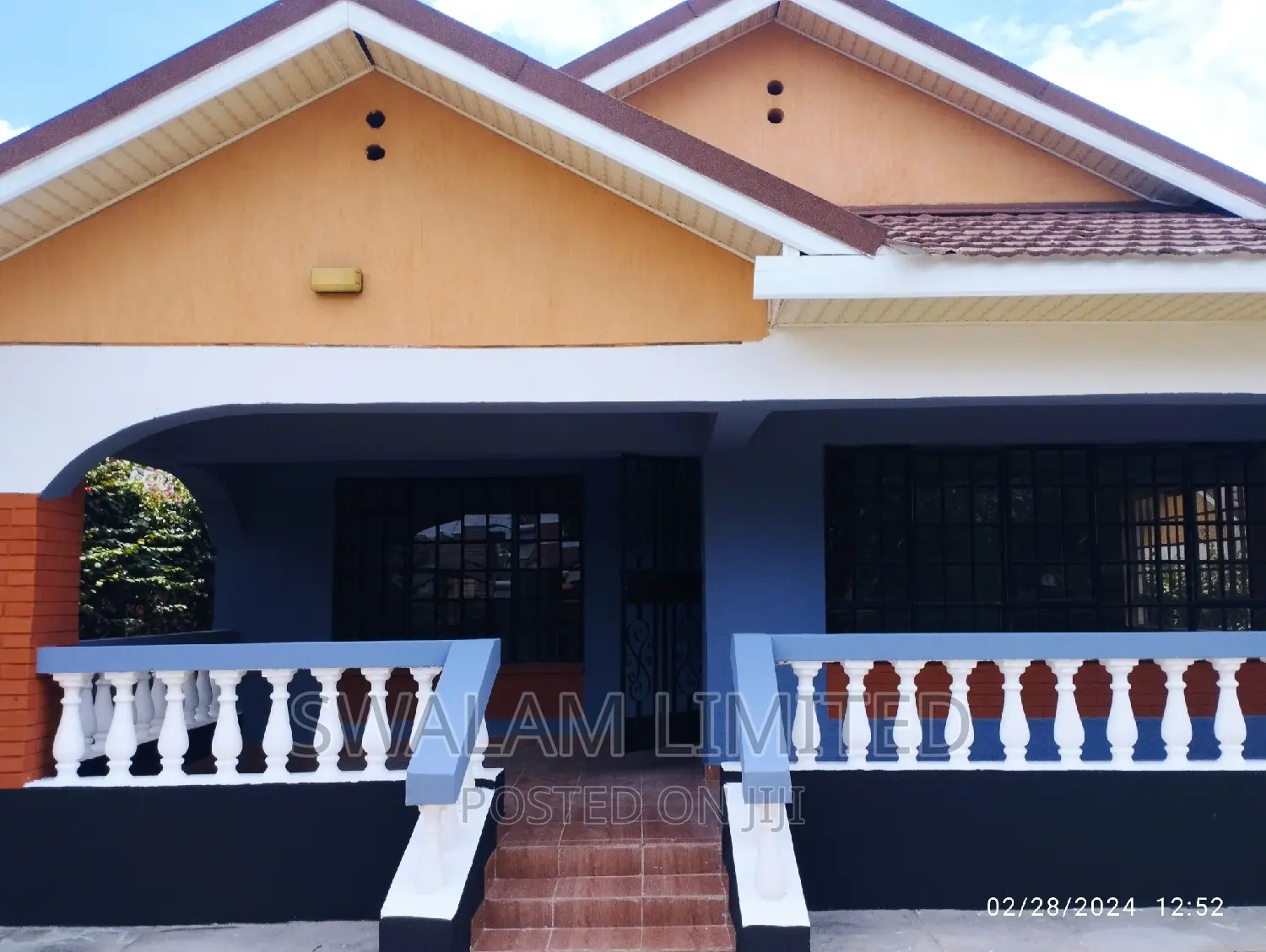 3-bedroom Bungalow in prime Kitengela area - Ideal for families, now for rent in Kitengela