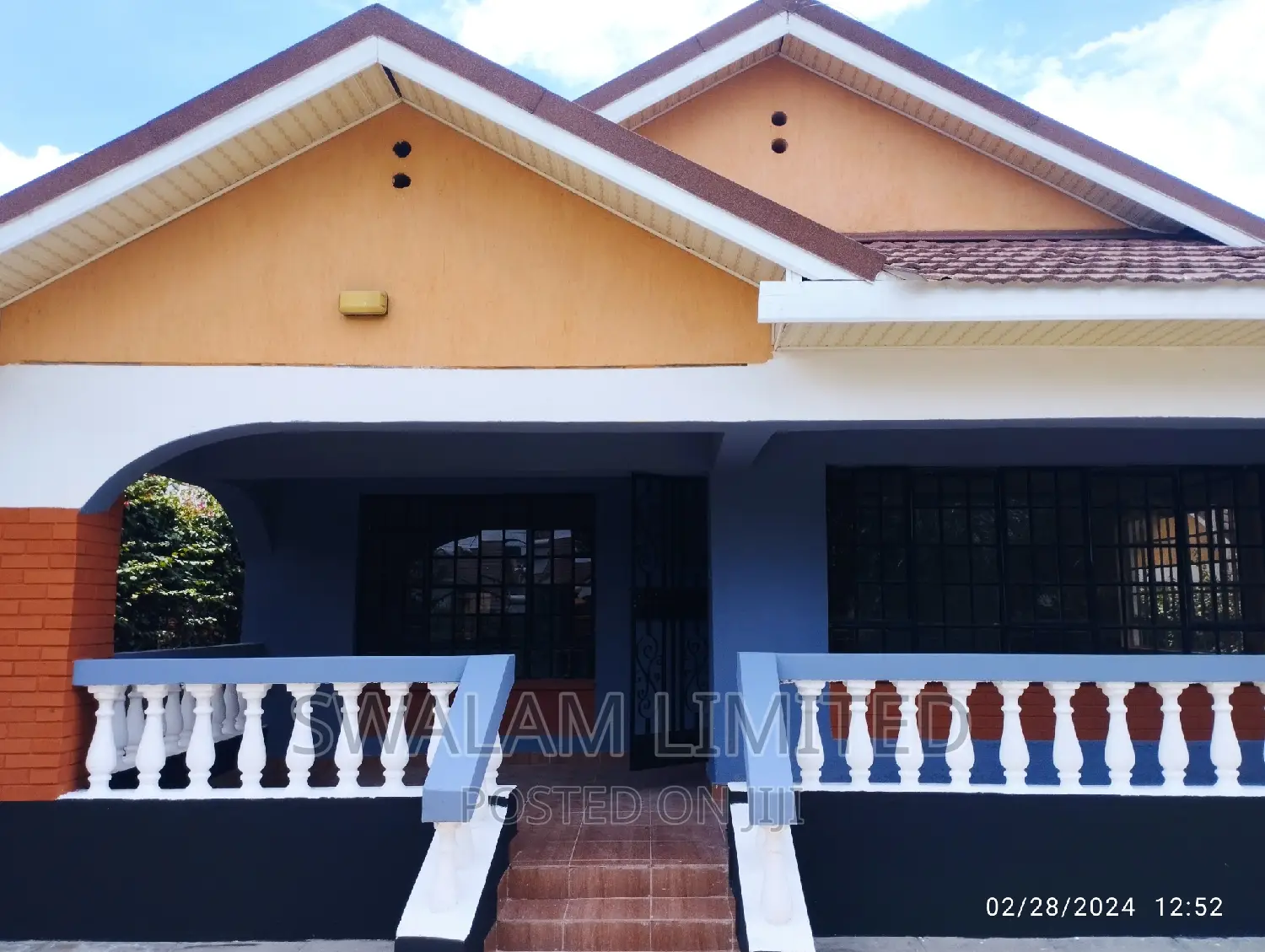 3-bedroom Bungalow in prime Kitengela area - Ideal for families, now for rent in Kitengela