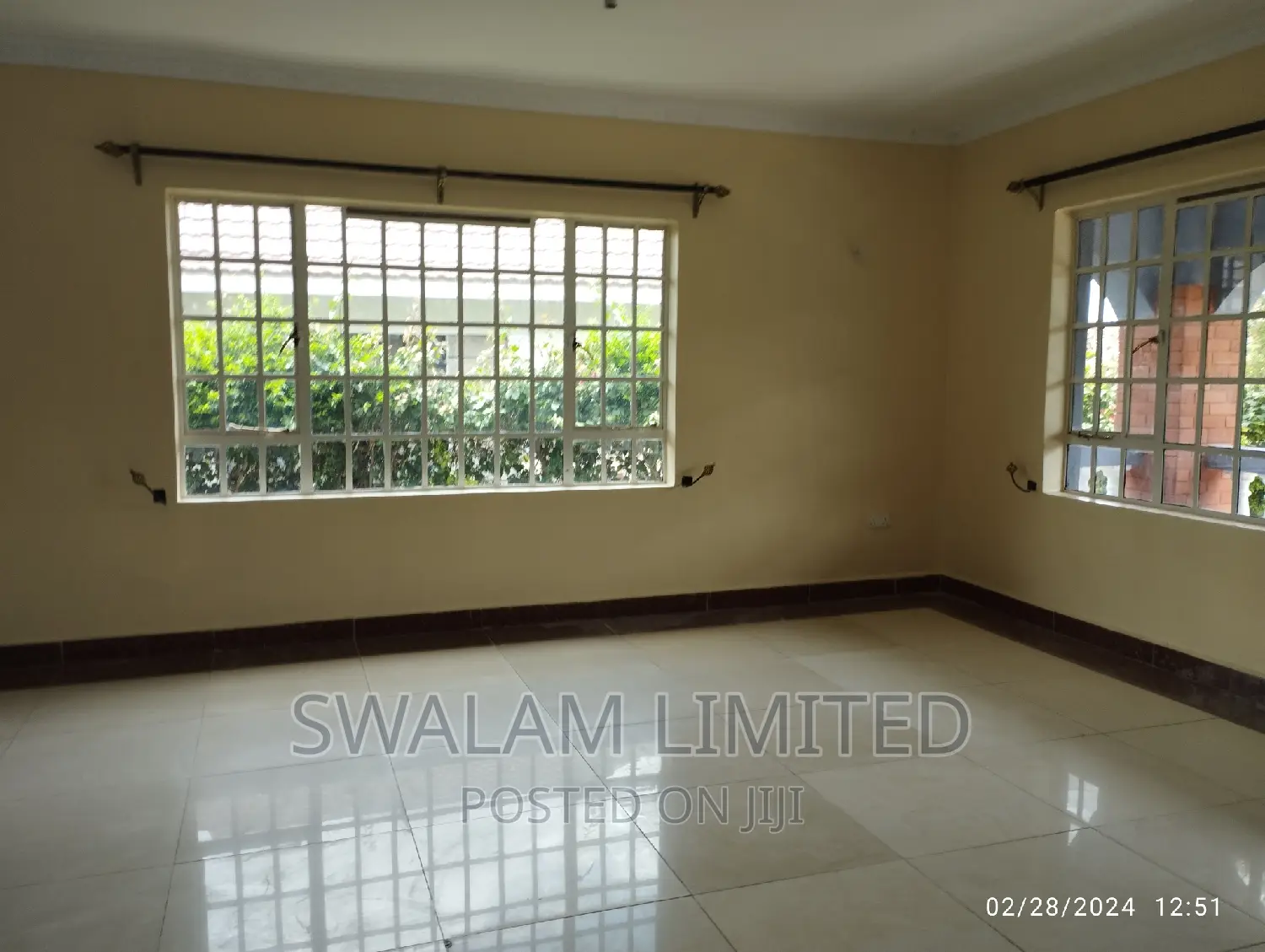 3-bedroom Bungalow in prime Kitengela area - Ideal for families, now for rent in Kitengela