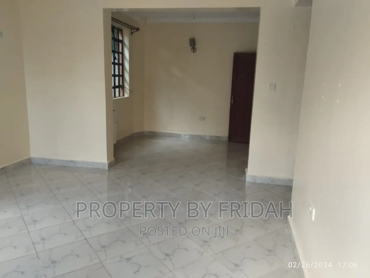 Spacious 4-Bedroom Maisonette in Kitengela - Now Available for Rent in Kitengela