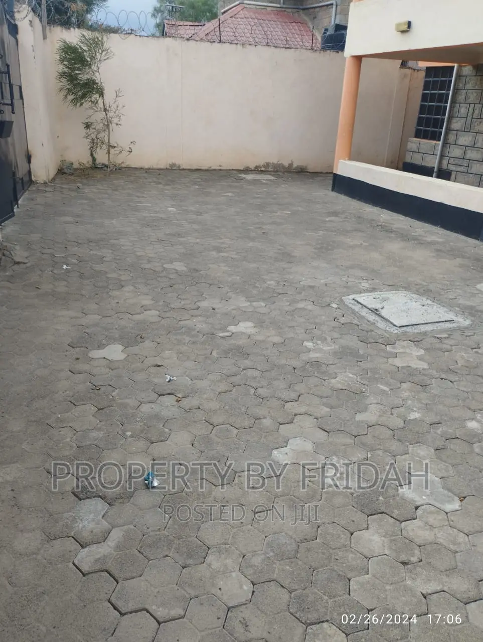 Spacious 4-Bedroom Maisonette in Kitengela - Now Available for Rent in Kitengela