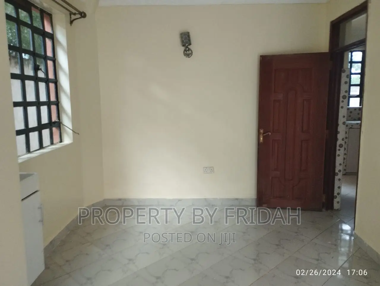 Spacious 4-Bedroom Maisonette in Kitengela - Now Available for Rent in Kitengela