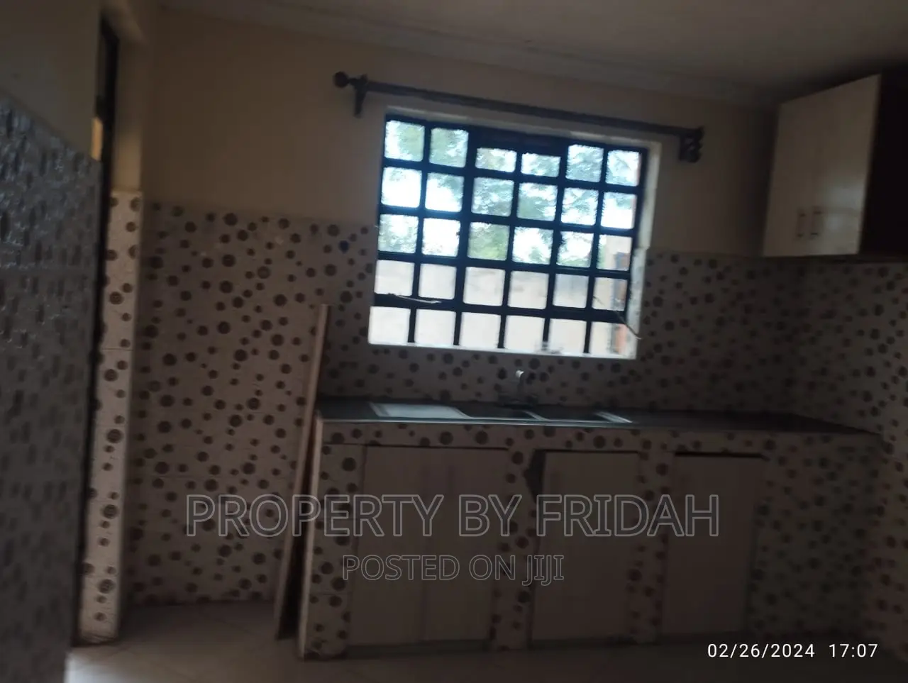 Spacious 4-Bedroom Maisonette in Kitengela - Now Available for Rent in Kitengela