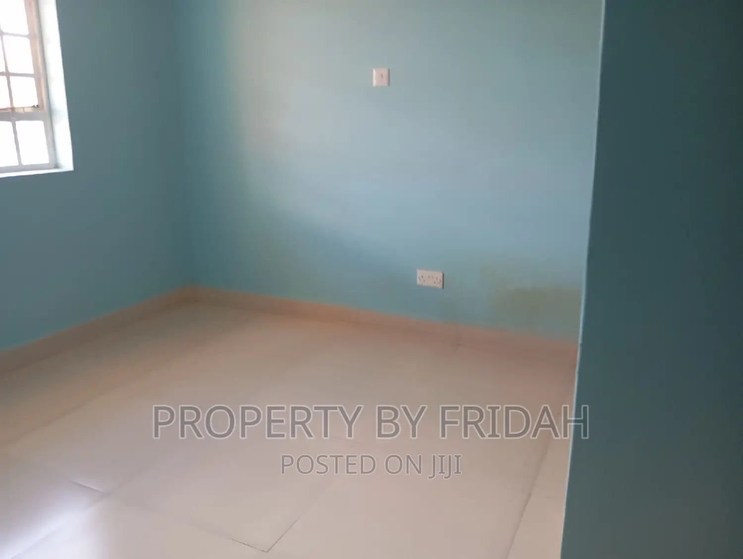 4-Bed Maisonette in Prime Kitengela Location - For Rent in Kitengela