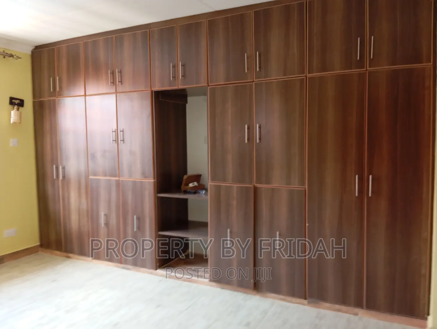 4-Bed Maisonette in Prime Kitengela Location - For Rent in Kitengela