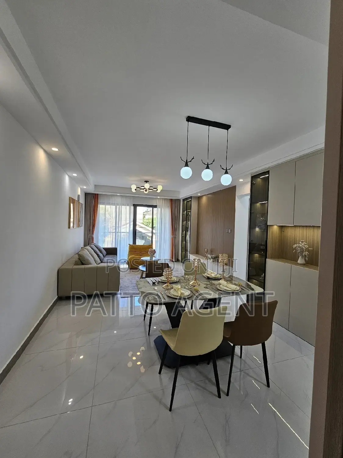 Spacious 2-Bedroom Apartment for Sale in Kileleshwa in Kileleshwa
