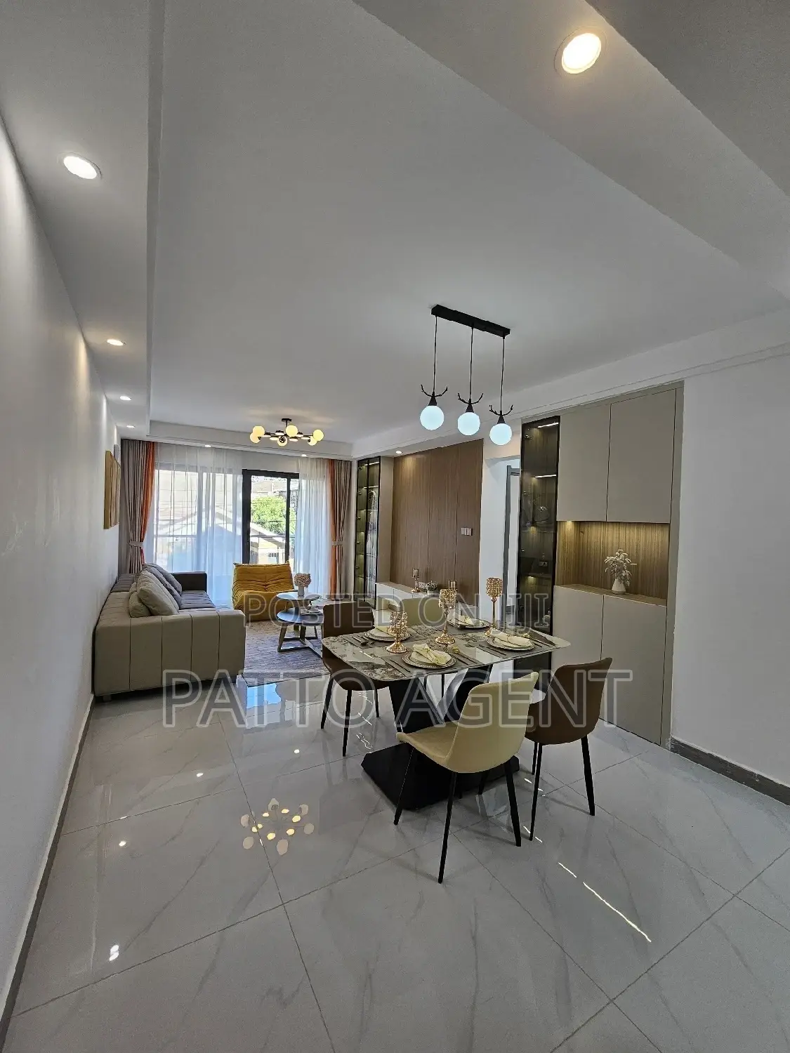 Spacious 2-Bedroom Apartment for Sale in Kileleshwa in Kileleshwa