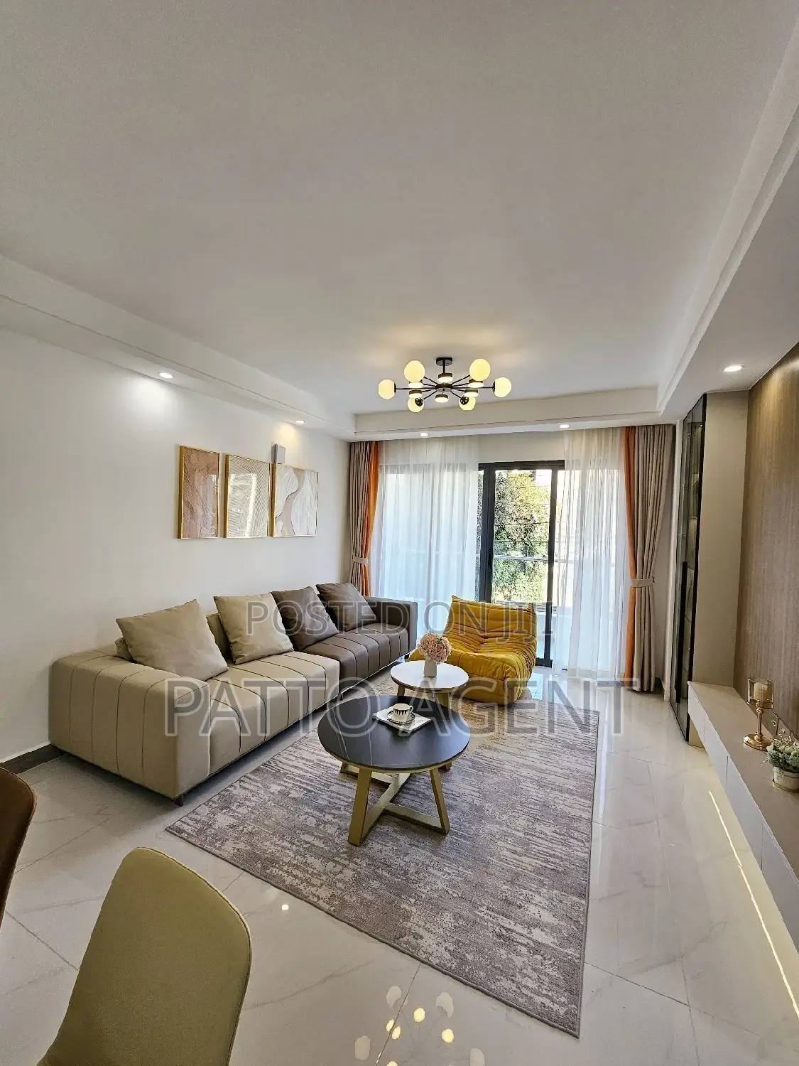 Spacious 2-Bedroom Apartment for Sale in Kileleshwa in Kileleshwa
