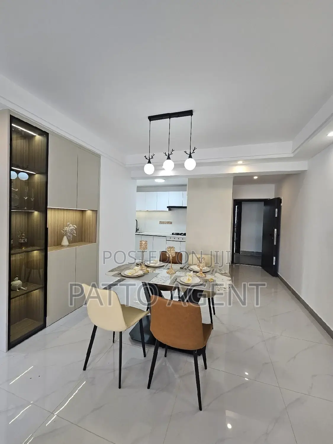 Spacious 2-Bedroom Apartment for Sale in Kileleshwa in Kileleshwa