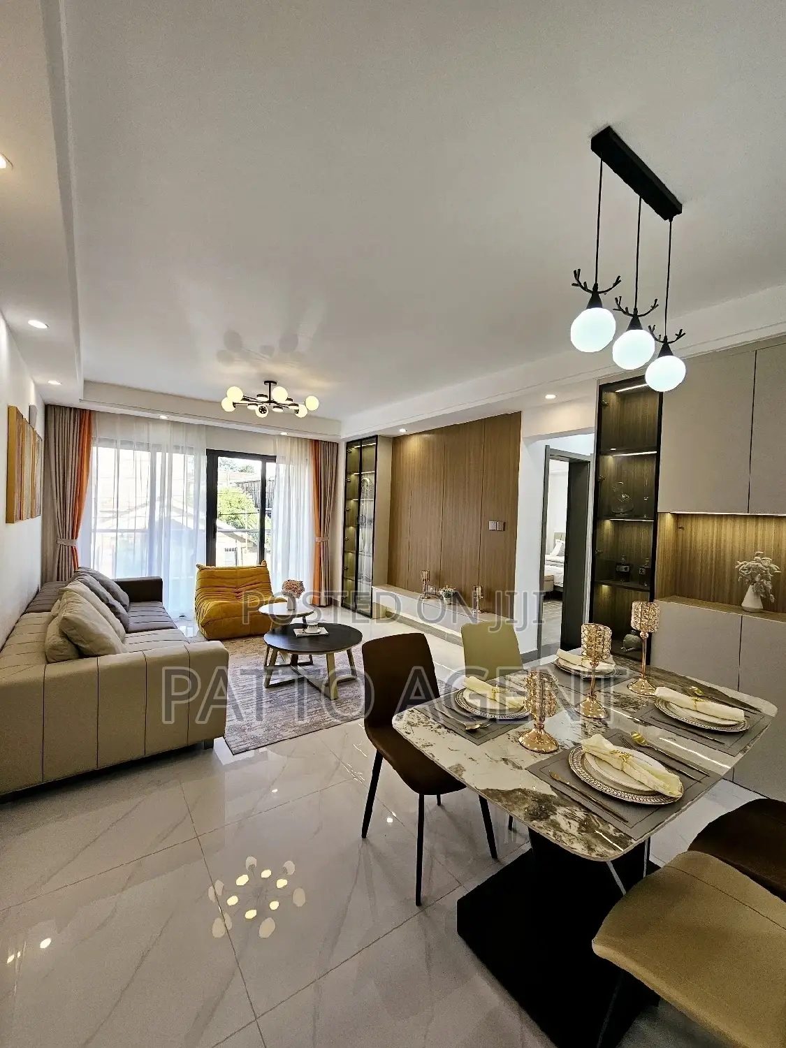 Spacious 2-Bedroom Apartment for Sale in Kileleshwa in Kileleshwa