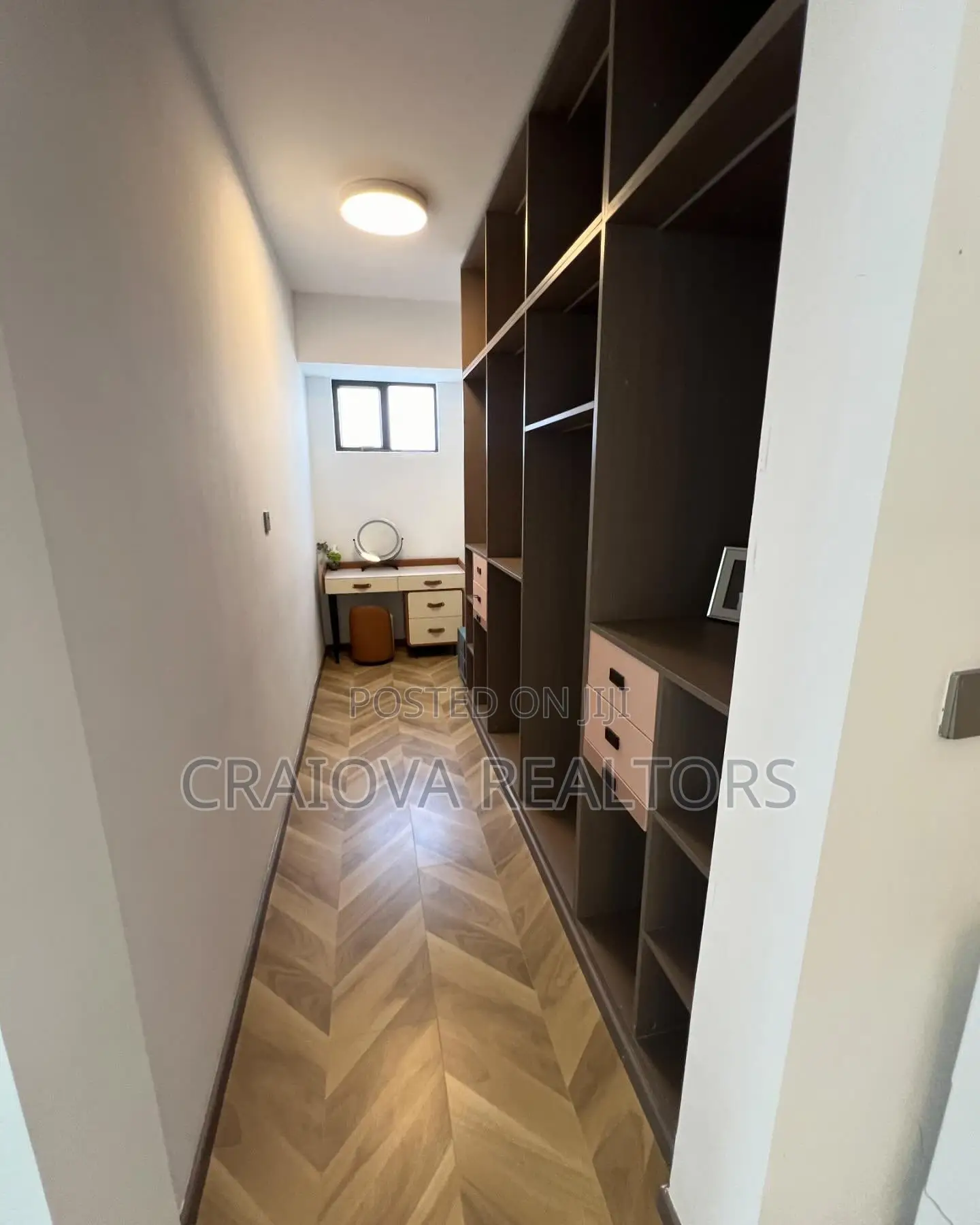 Kileleshwa 4-Bedroom Apartment - Your Dream Home Awaits in Kileleshwa