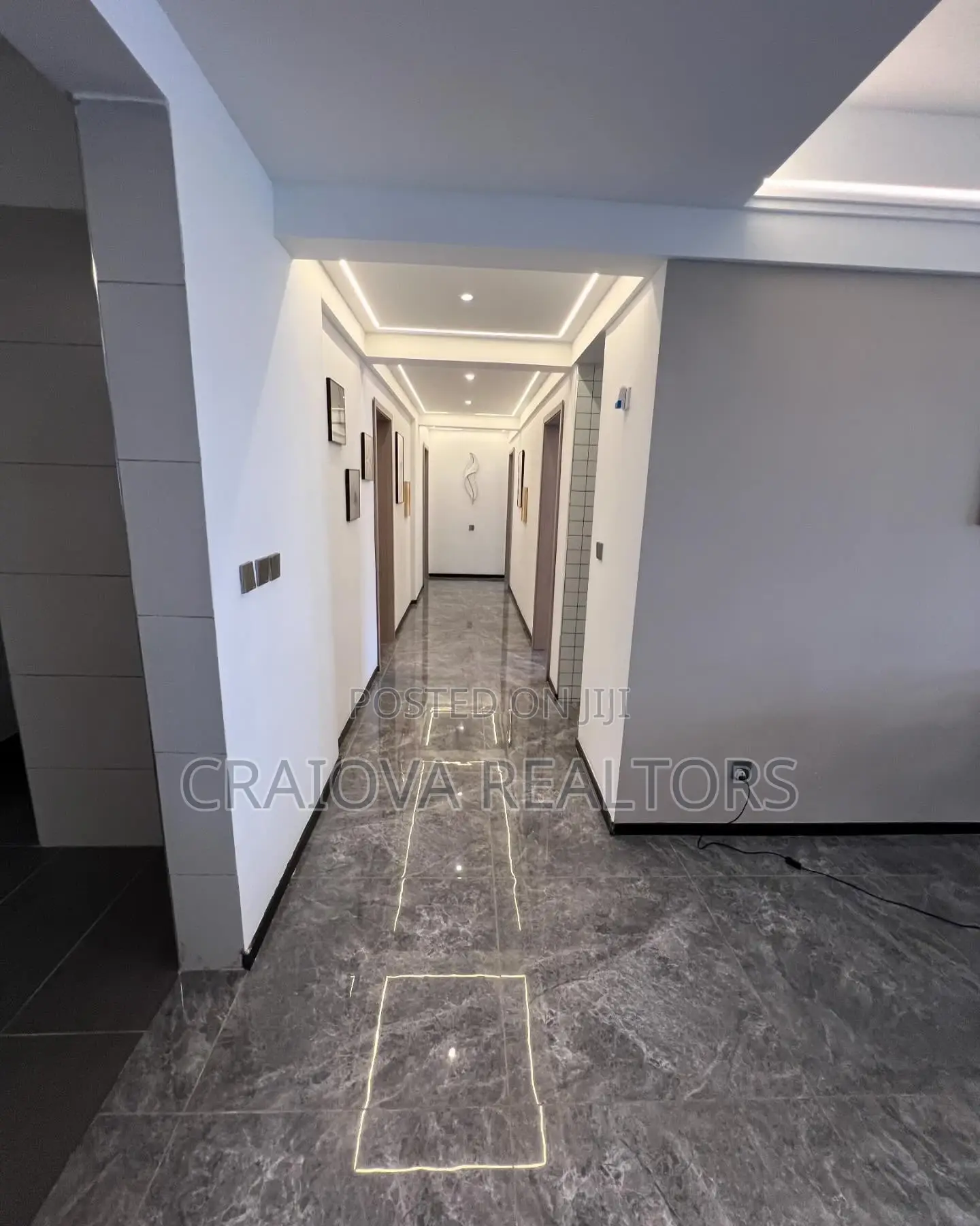 Kileleshwa 4-Bedroom Apartment - Your Dream Home Awaits in Kileleshwa