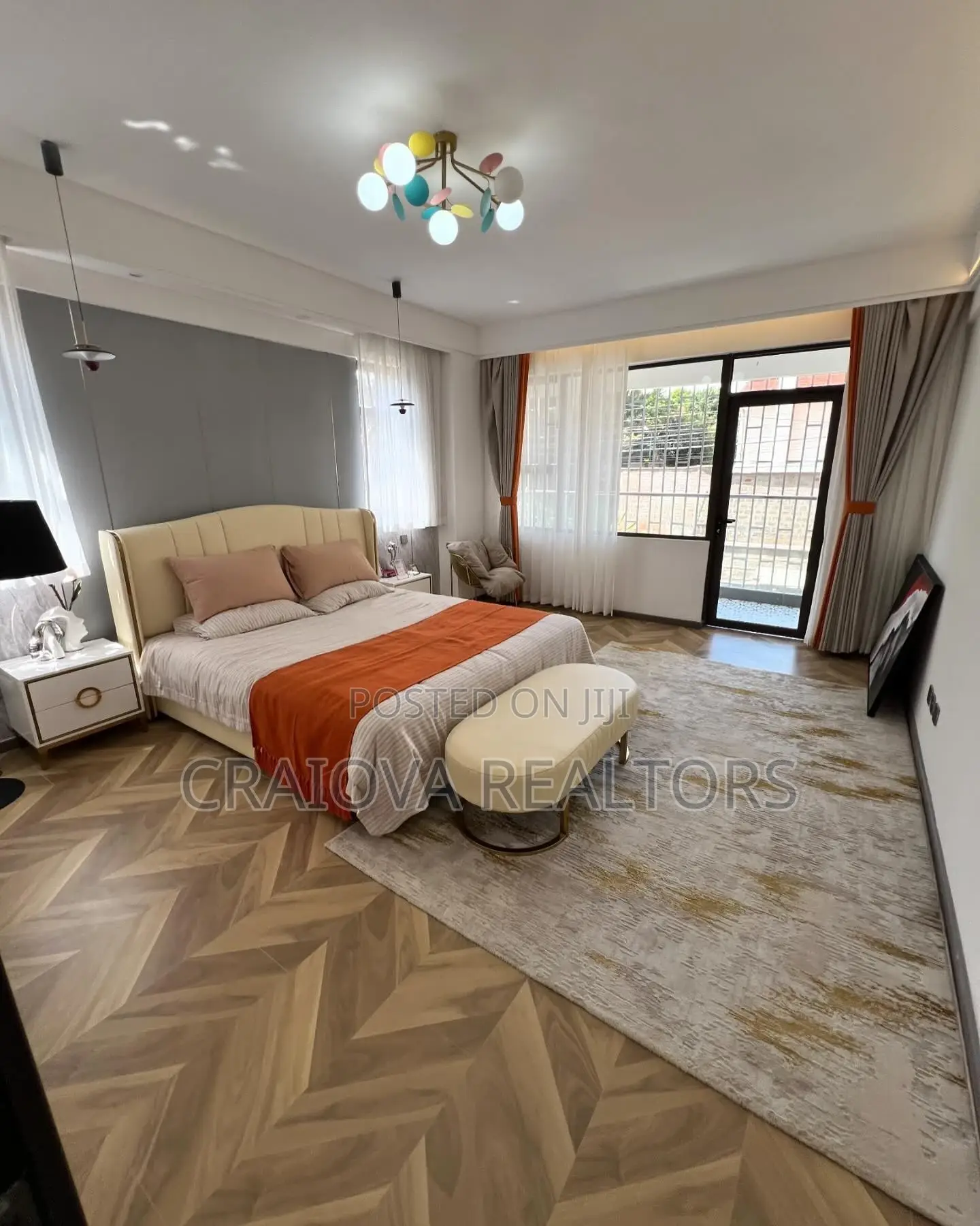 Kileleshwa 4-Bedroom Apartment - Your Dream Home Awaits in Kileleshwa