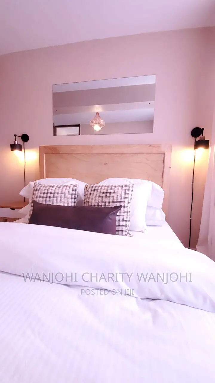 Airbnb South B Area in South B