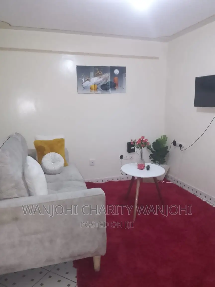 South B One Bedroom Airbnb in South B