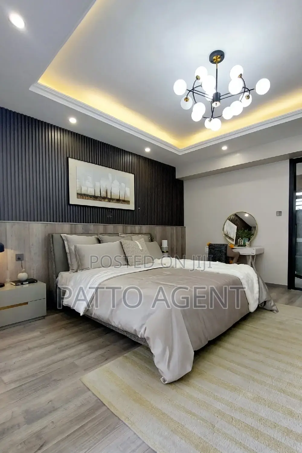 Spacious 3 Bedroom Apartment for Sale in Lavington, Valley Arcade in Valley Arcade