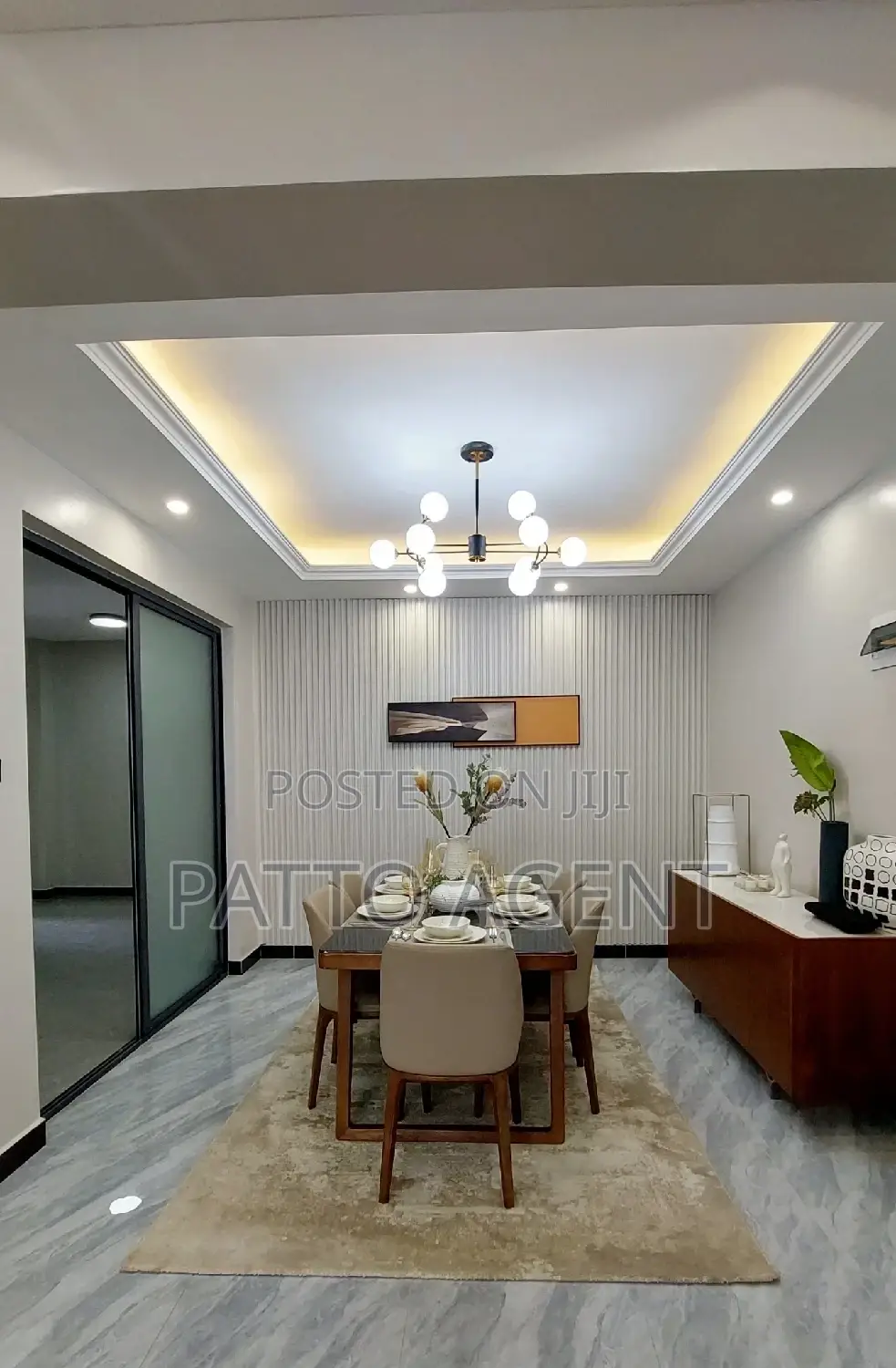 Spacious 3 Bedroom Apartment for Sale in Lavington, Valley Arcade in Valley Arcade