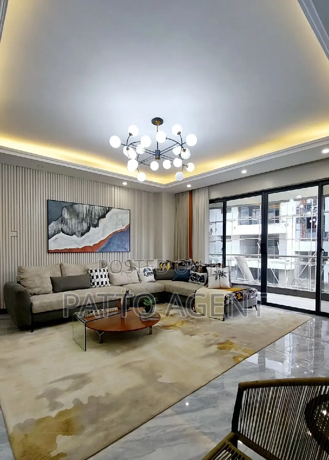 Spacious 3 Bedroom Apartment for Sale in Lavington, Valley Arcade in Valley Arcade