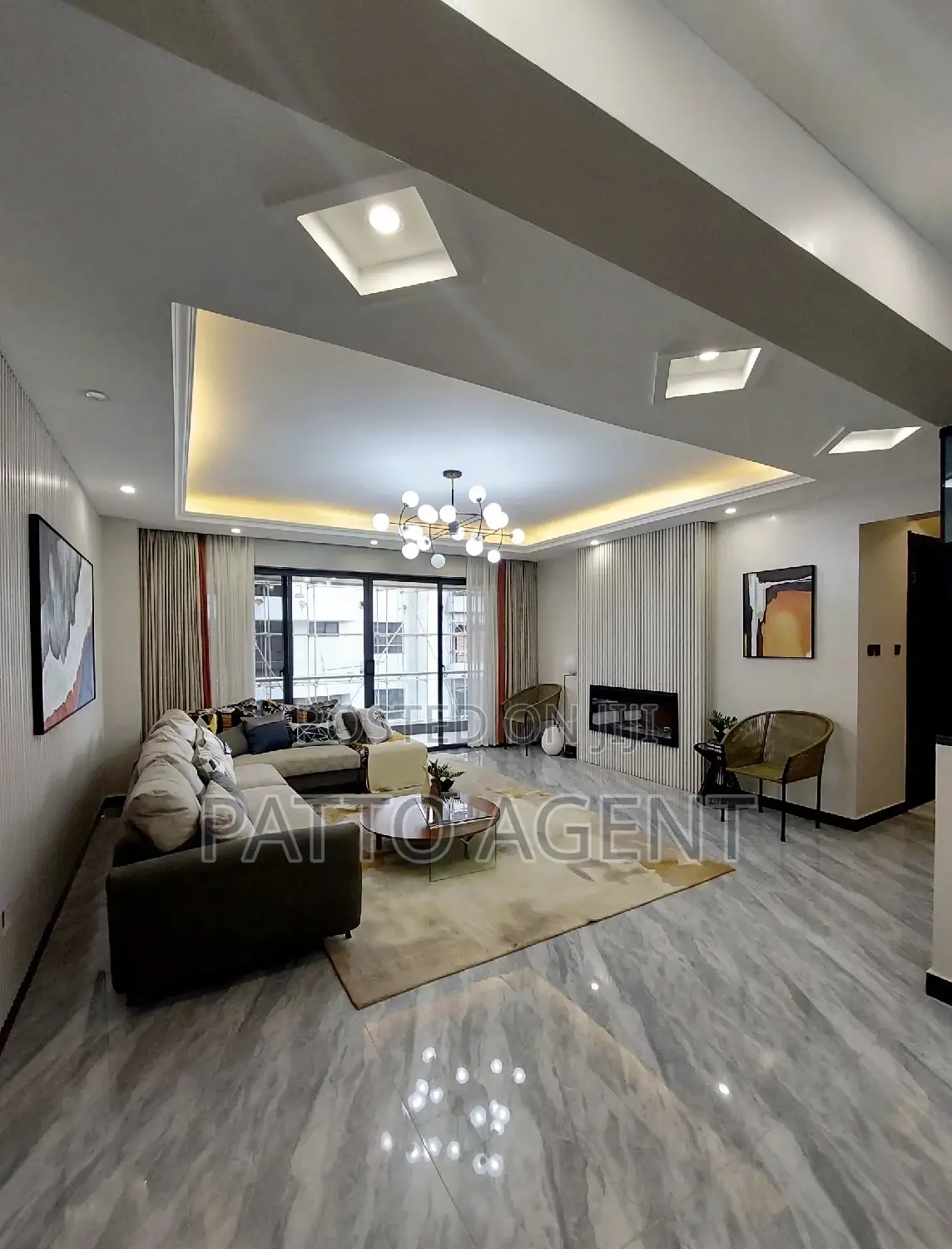 Spacious 3 Bedroom Apartment for Sale in Lavington, Valley Arcade in Valley Arcade