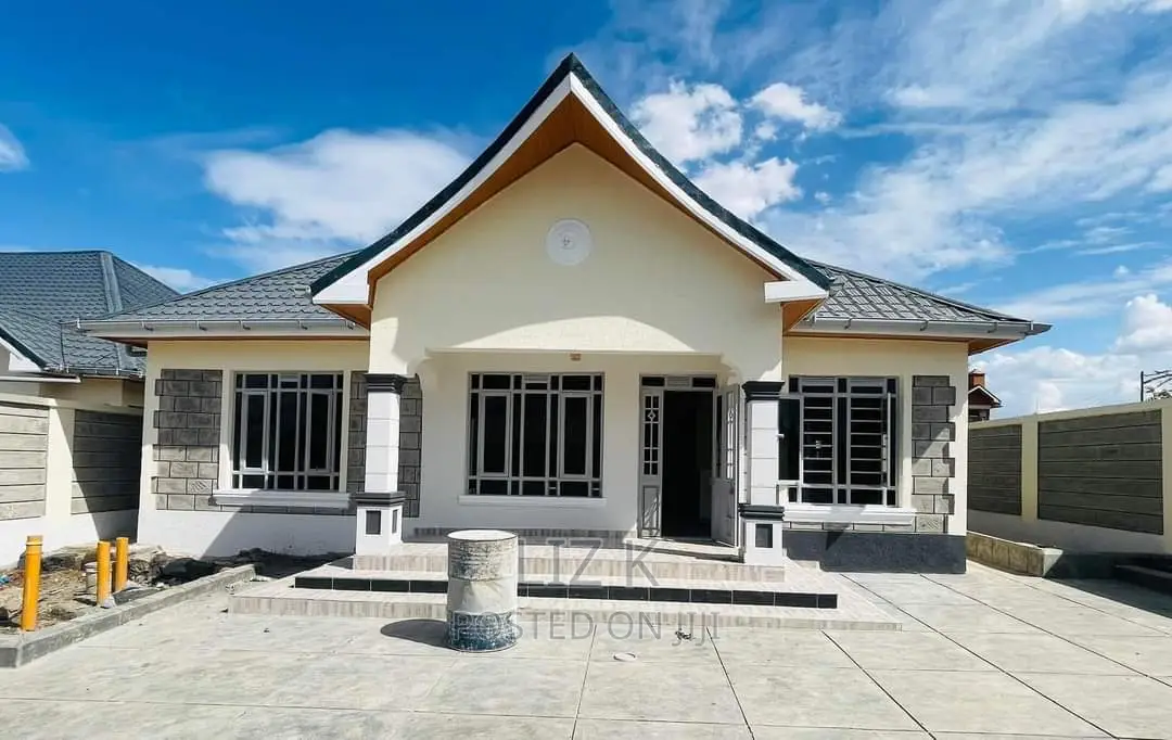 Bargain 3-Bedroom Bungalow in Mugutha, Ruiru - For Sale Today in Ruiru