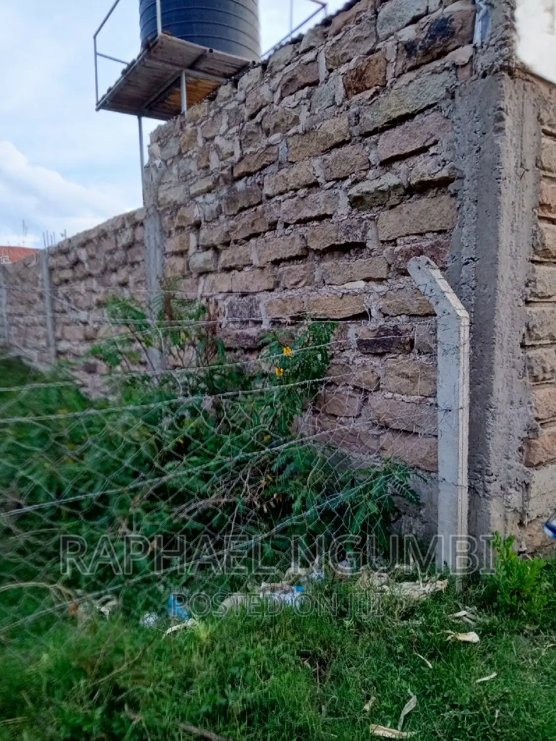 Prime 50*100 Plot Machakos Eastleigh in Machakos Town