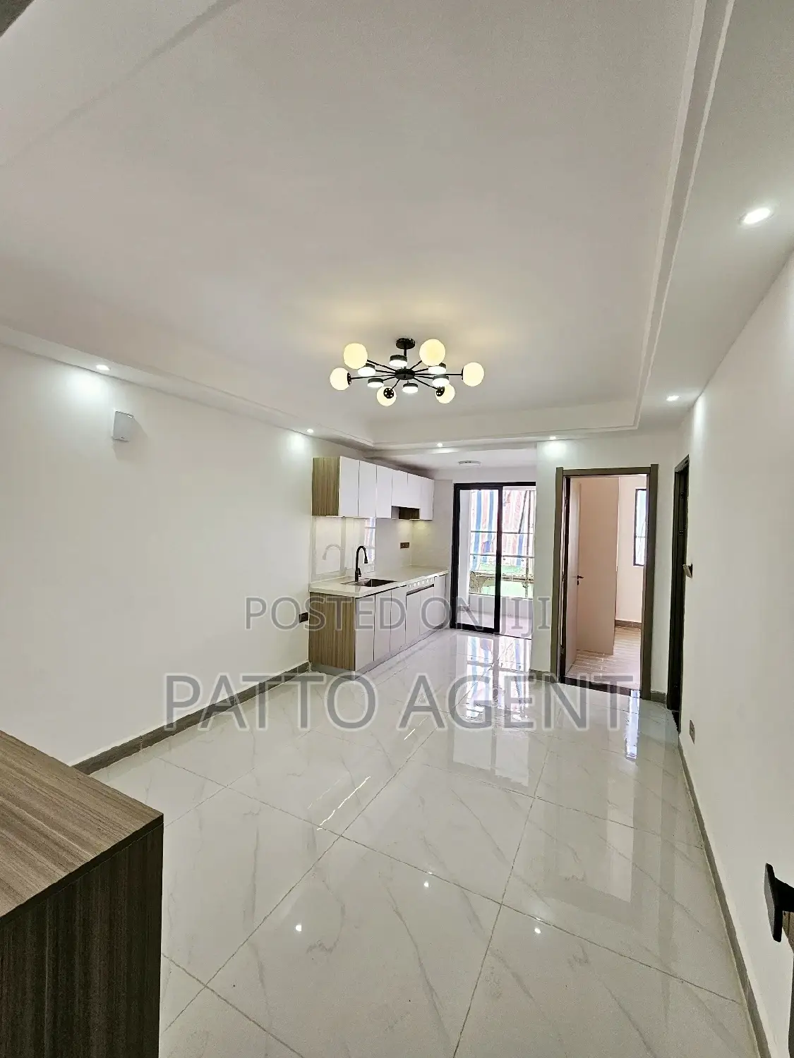 Kileleshwa 1-Bedroom Apartment - For Immediate Sale in Kileleshwa