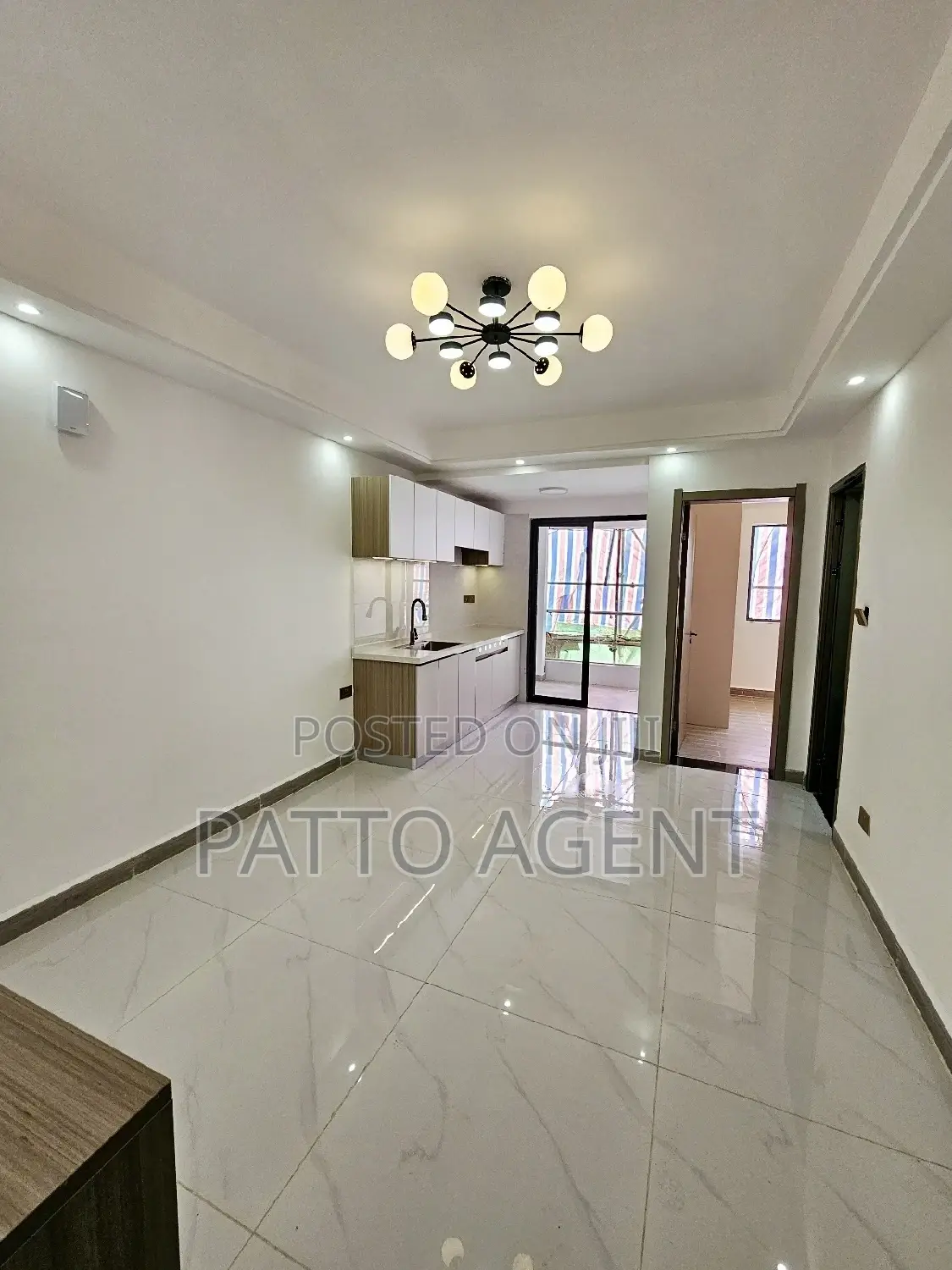 Kileleshwa 1-Bedroom Apartment - For Immediate Sale in Kileleshwa