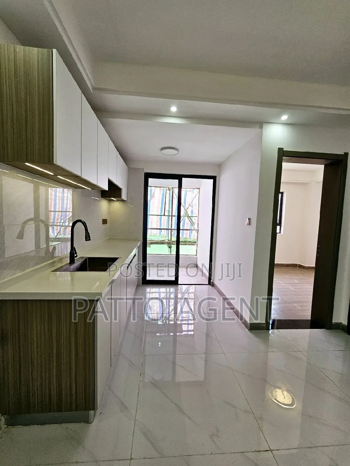 Kileleshwa 1-Bedroom Apartment - For Immediate Sale in Kileleshwa