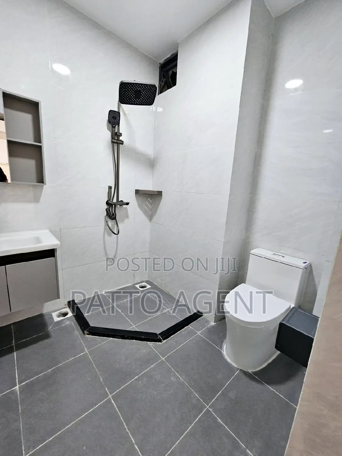 Kileleshwa 1-Bedroom Apartment - For Immediate Sale in Kileleshwa