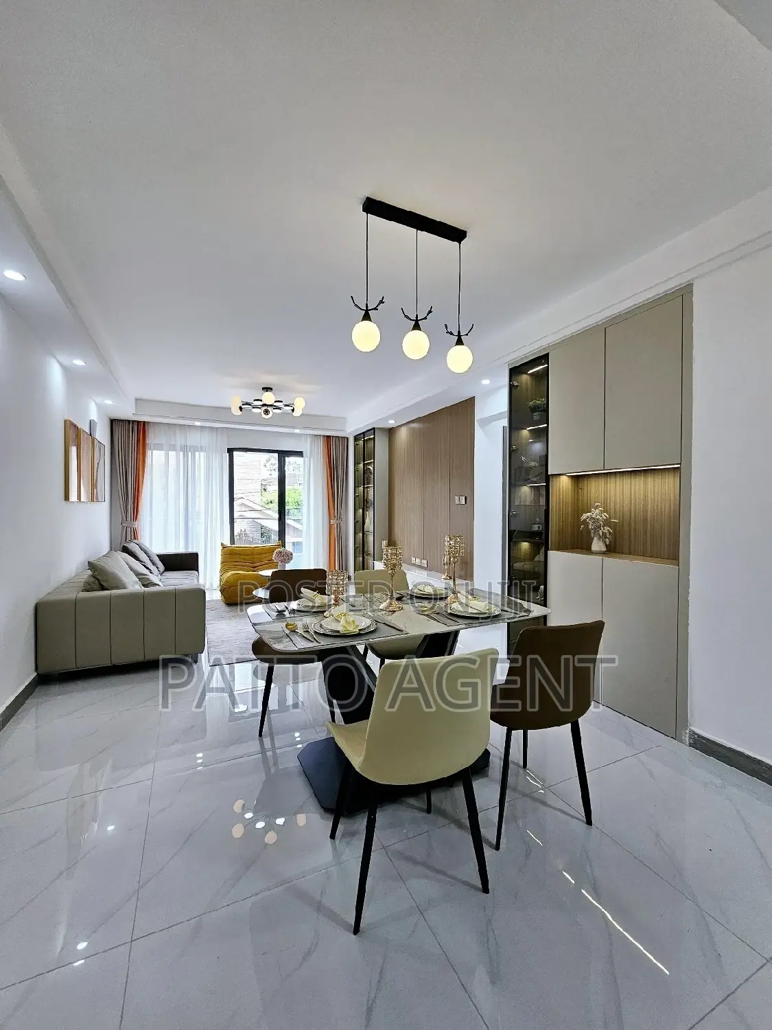 2-Bedroom Apartment in Kileleshwa - Perfect for Investment in Kileleshwa