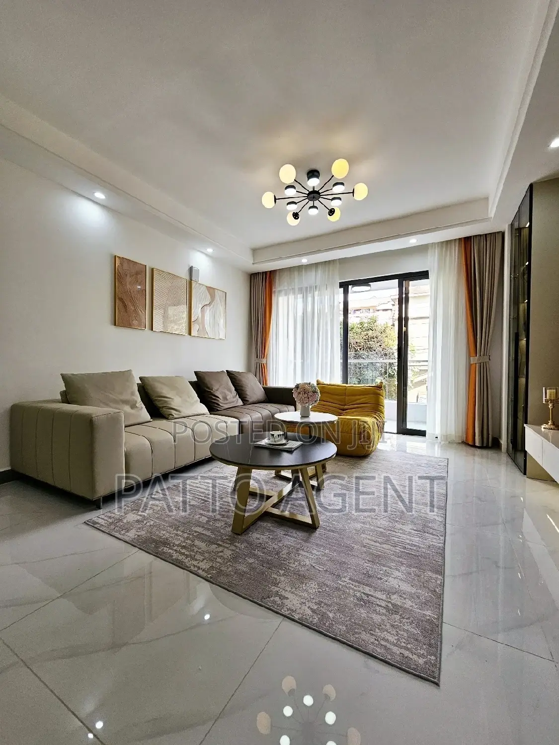 2-Bedroom Apartment in Kileleshwa - Perfect for Investment in Kileleshwa