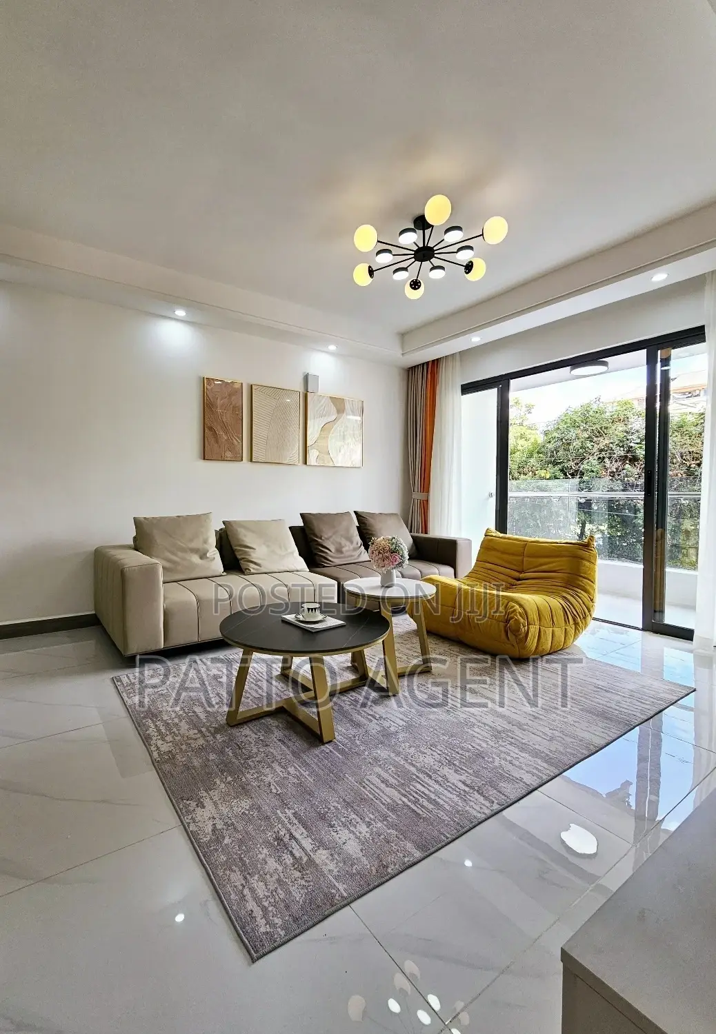 2-Bedroom Apartment in Kileleshwa - Perfect for Investment in Kileleshwa