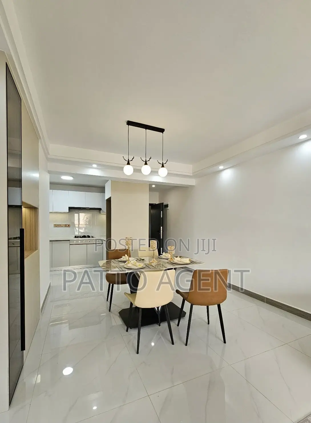 2-Bedroom Apartment in Kileleshwa - Perfect for Investment in Kileleshwa