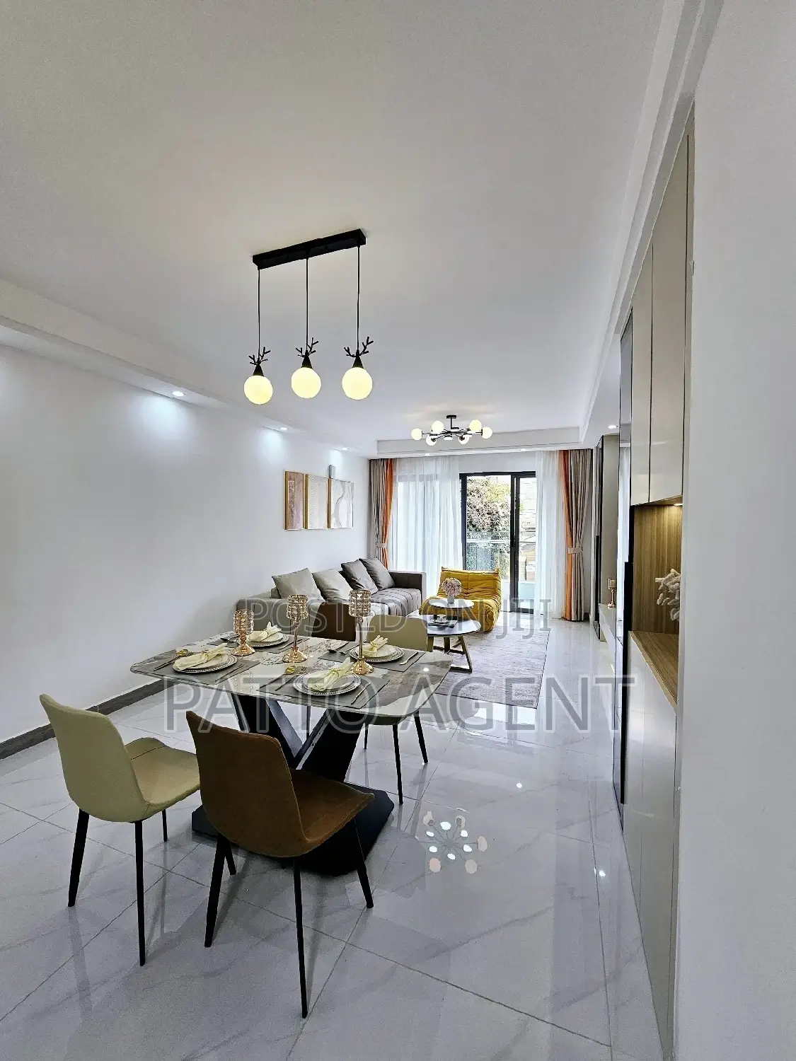 2-Bedroom Apartment in Kileleshwa - Perfect for Investment in Kileleshwa