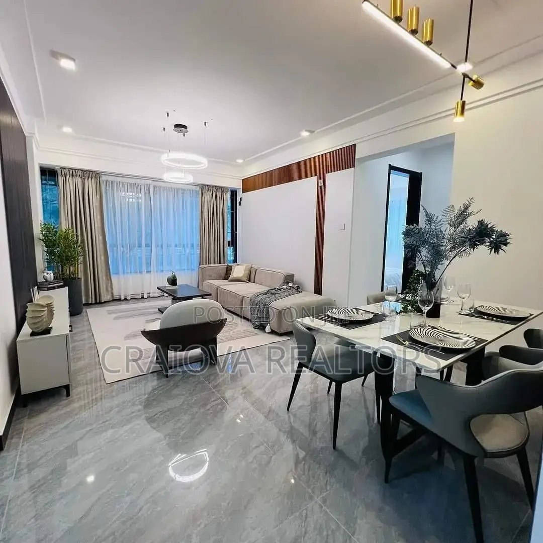 Valley Arcade 2-Bedroom Apartment - Now Available for Purchase in Valley Arcade
