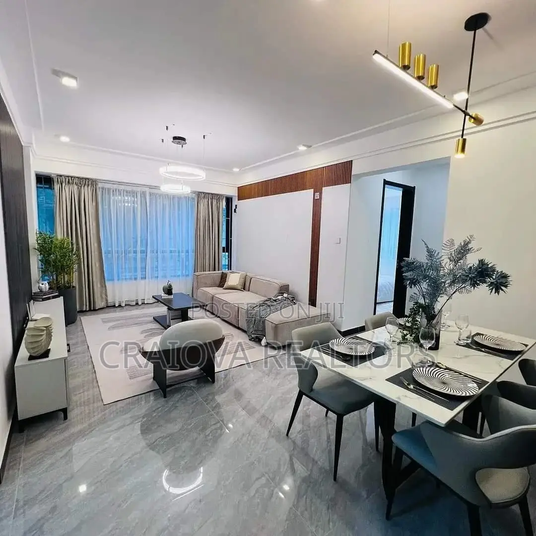 Valley Arcade 2-Bedroom Apartment - Now Available for Purchase in Valley Arcade