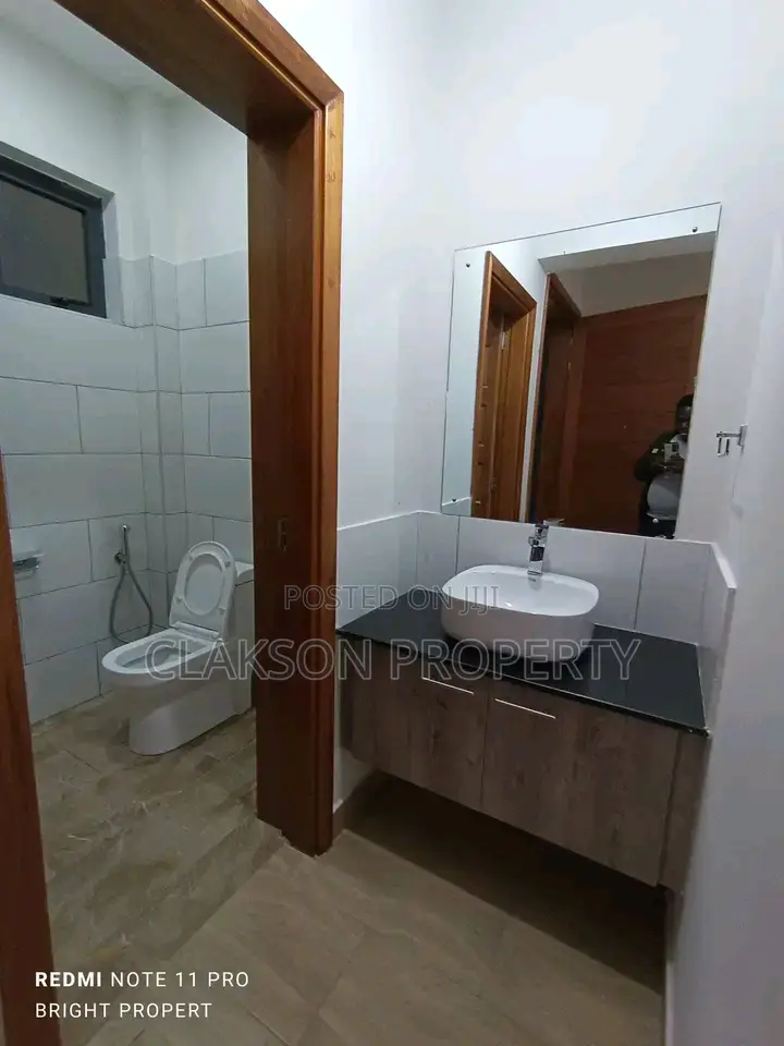 3-Bedroom Apartment in Langata's Premium Location for Rent in Langata