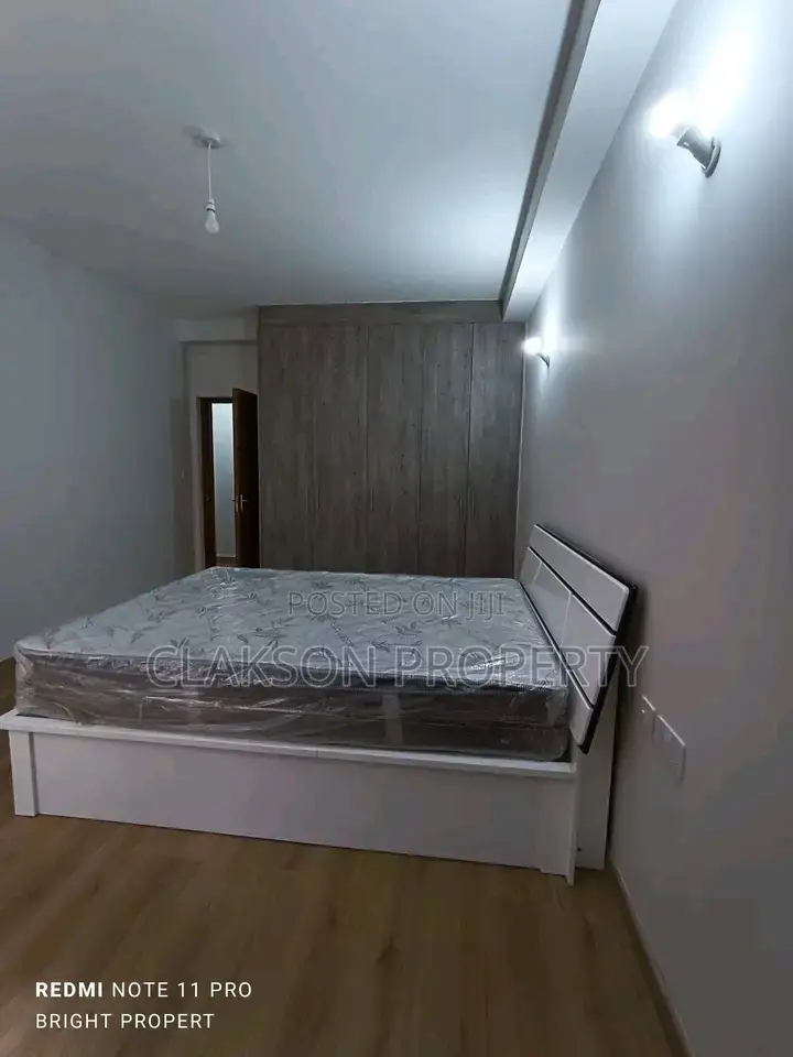 3-Bedroom Apartment in Langata's Premium Location for Rent in Langata