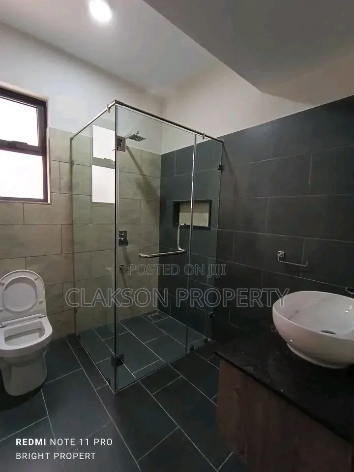 3-Bedroom Apartment in Langata's Premium Location for Rent in Langata