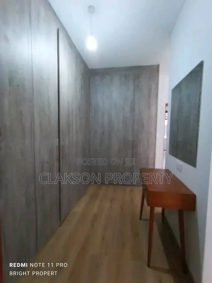 3-Bedroom Apartment in Langata's Premium Location for Rent in Langata