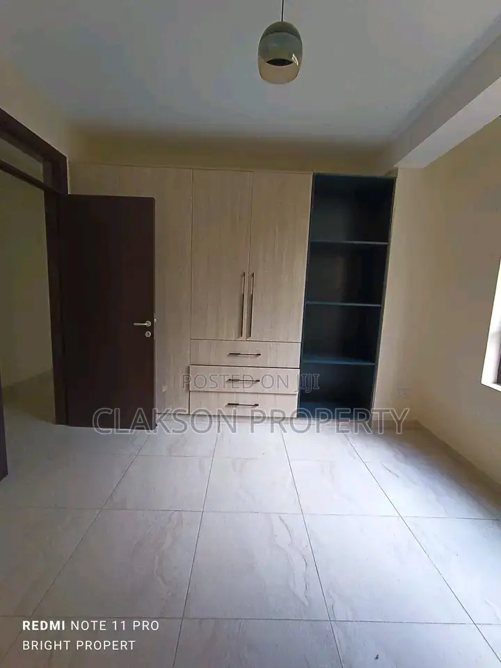 Luxurious 3-Bedroom Apartment in Langata for Lease in Langata