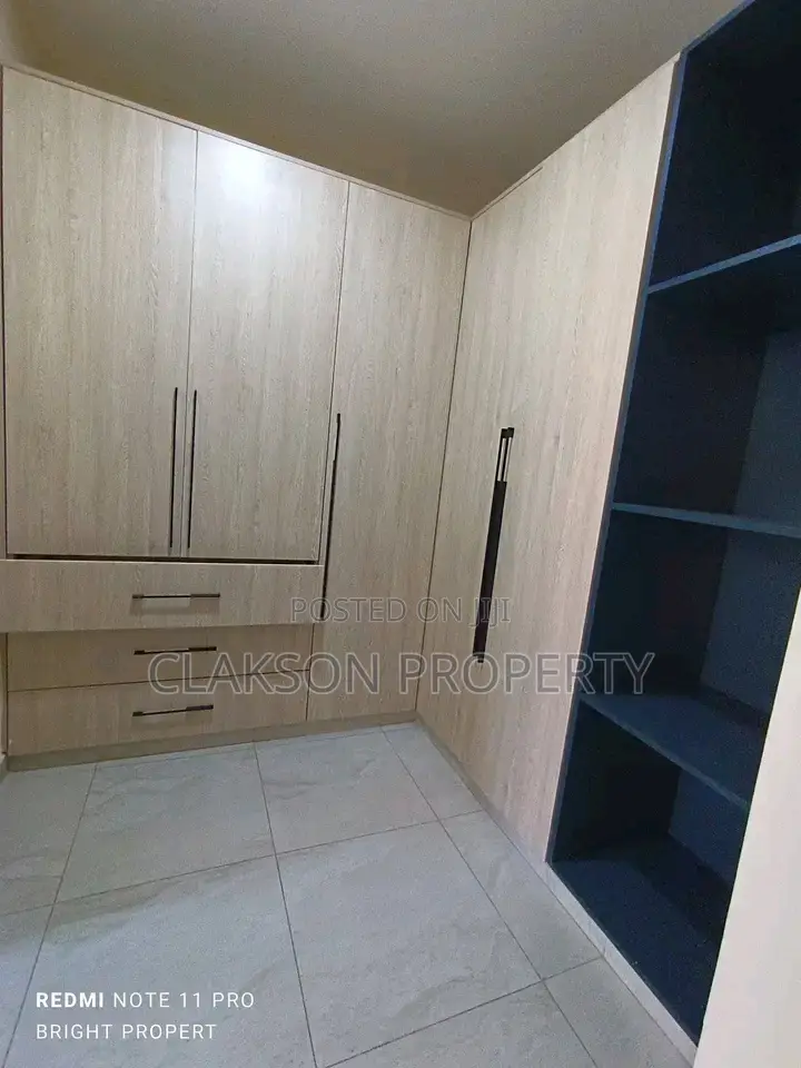 Luxurious 3-Bedroom Apartment in Langata for Lease in Langata