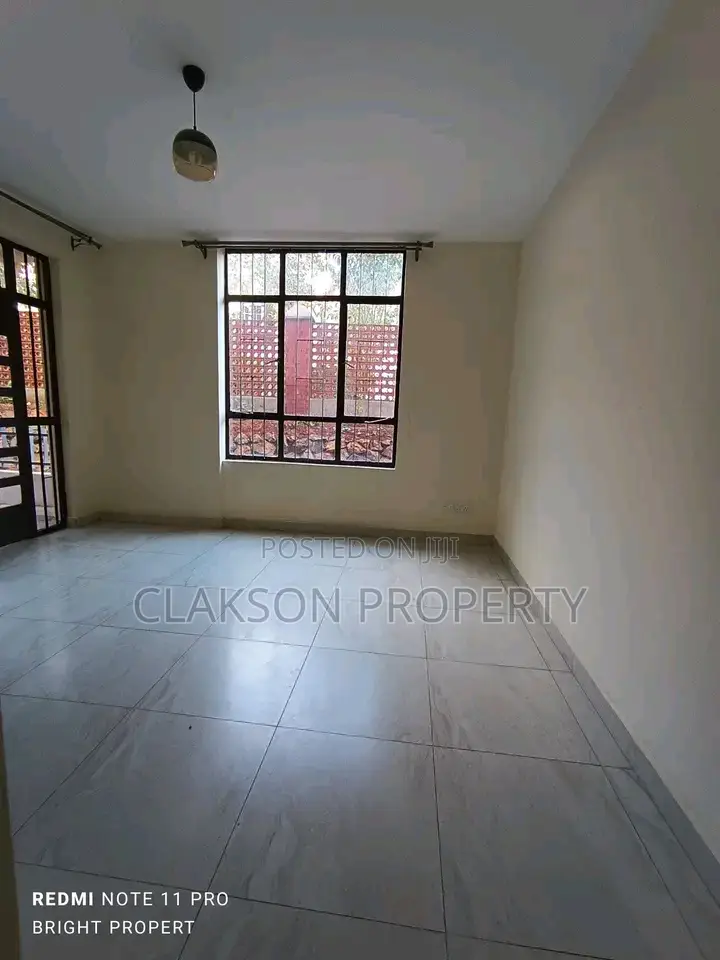 Luxurious 3-Bedroom Apartment in Langata for Lease in Langata