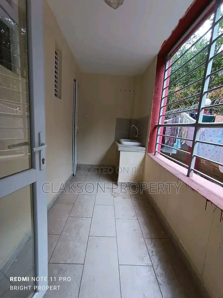 Spacious 3-Bedroom Apartment for Rent in Kilimani in Kilimani