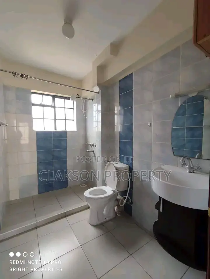 Kilimani's 3-Bedroom Apartment Available for Lease in Kilimani