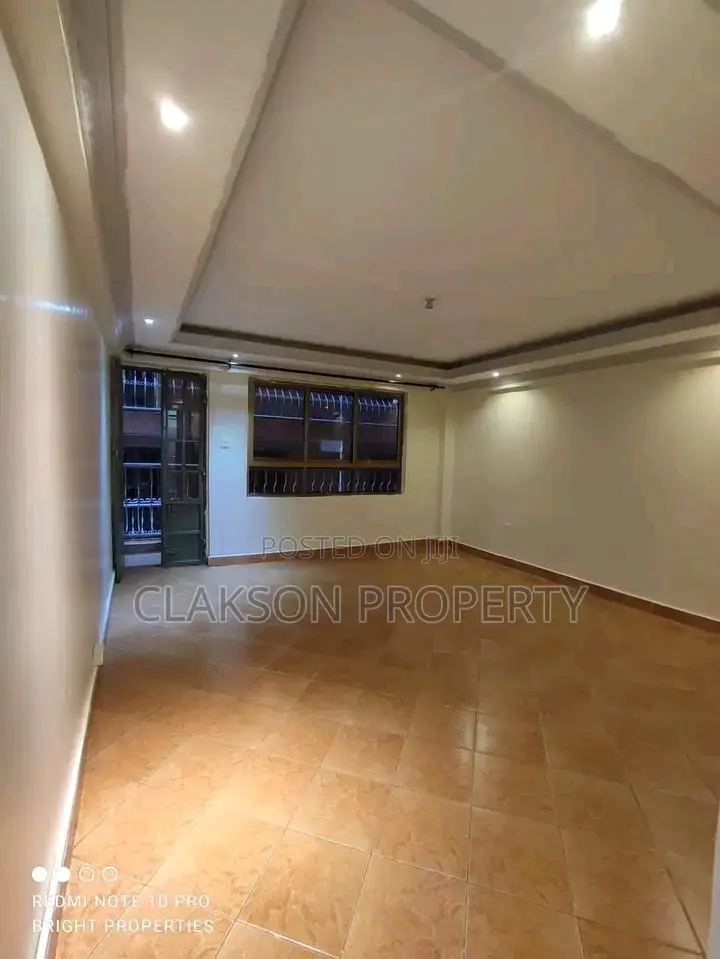 Rent 1-Bedroom Apartment in Dagotti, Dagoretti - Modern Living in Dagoretti