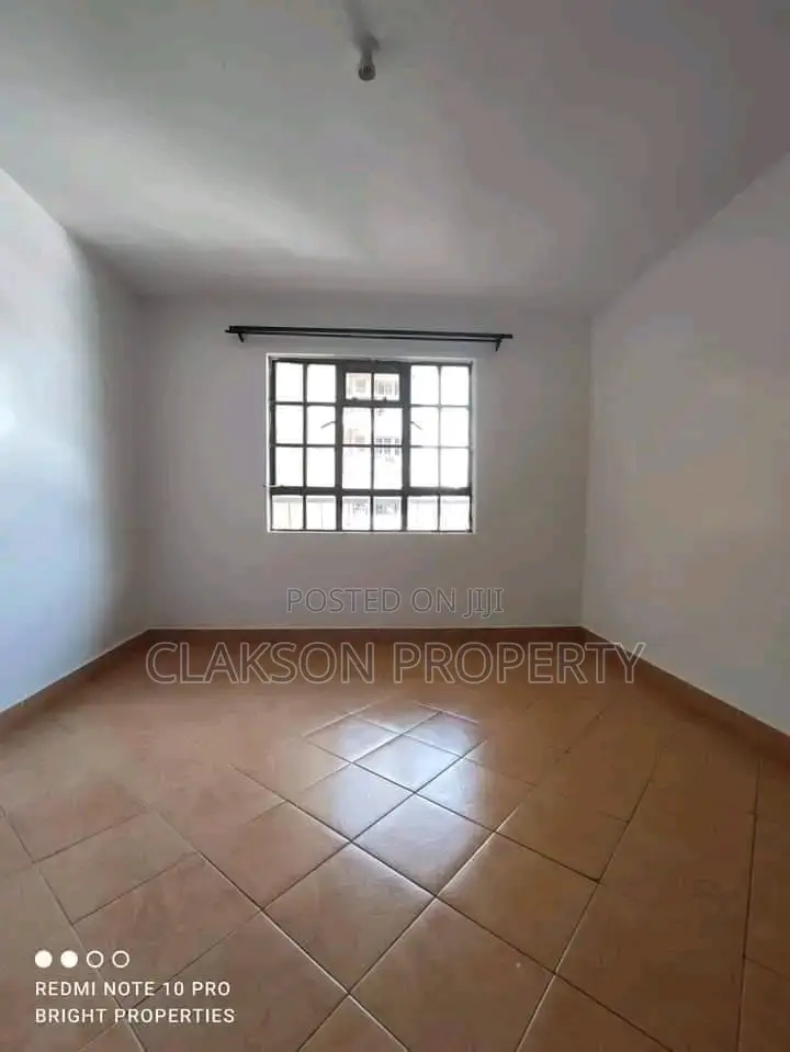Rent 1-Bedroom Apartment in Dagotti, Dagoretti - Modern Living in Dagoretti